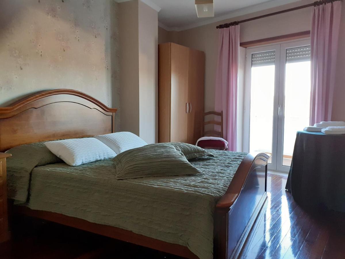 Casa Da Praca Apartment Sertã Екстериор снимка